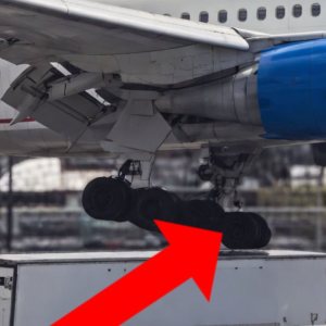 Folge 225: A Little low on approach