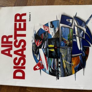 Folge 225: Unfall Bücher