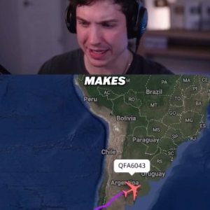 Folge 226: They CHARTERED an A380