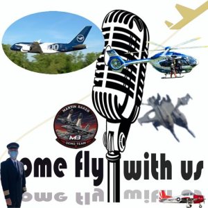 Folge 226: Verabschiedung