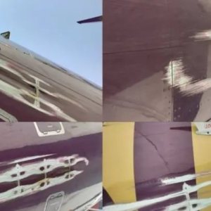 Folge 227: Tail-Strike Incident at Bengaluru Airport