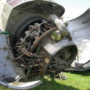 Folge 227: Motor der S-58