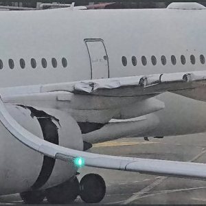 Folge 227: Update China Eastern A350 vom 02May26