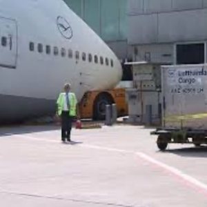 Folge 228: Accident Boeing 747 2006 Frankfurt