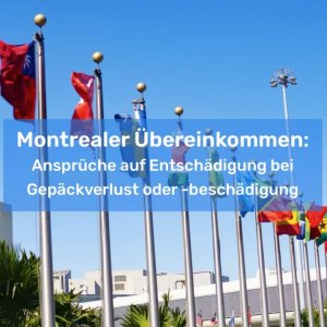 Folge 229: Was Regelt das Montrealer Abkommen noch
