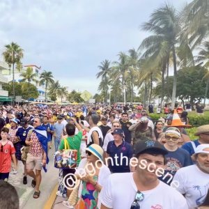 Folge 230: Die Schotten in Miami Beach