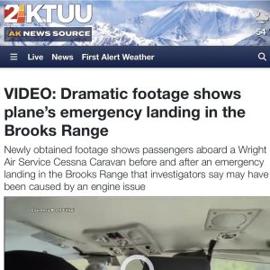 Folge 230: Caravan Crash