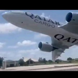 Folge 230: Very Low Approach