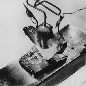 Folge 230: OTD 30JUN48 Der Transistor wurde der Welt vorgestellt