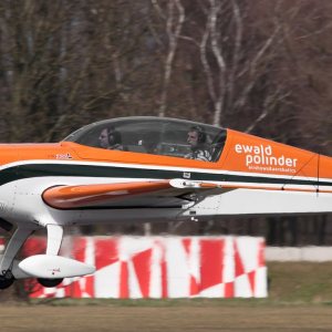 Folge 231: Mitflug mit einer EXTRA 300LP