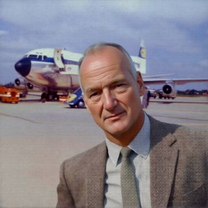 Folge 231: B707 Style