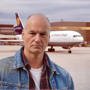 Folge 231: DC10 Style