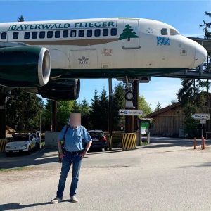 Folge 231: Bayerwaldflieger