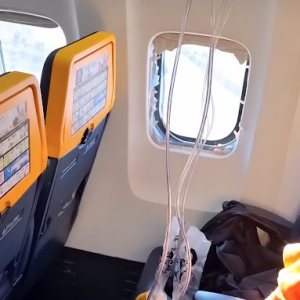 Folge 231: Ryanair uncontained Eng Failure