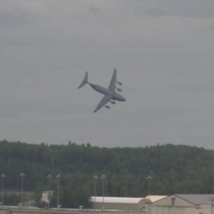 Folge 231: Unfall einer C17 in 2010