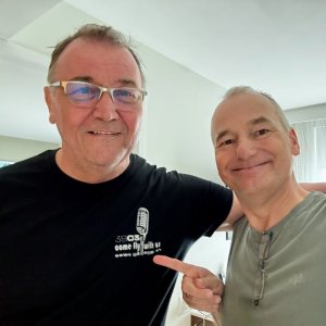 Folge 232: Wo ist Harry & Steffen und Vorstellung von Harry