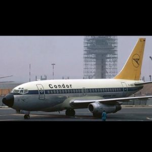 Folge 232: OTD: First B737 Midair Collision