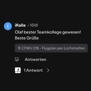 Folge 233: Spotify Kommentare entdeckt