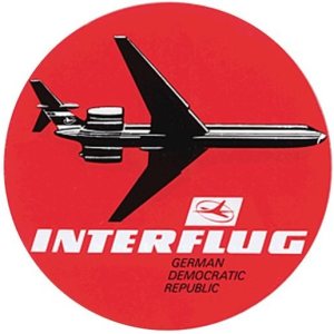 Folge 233: Lehre bei der Interflug