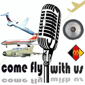 Folge 233: Frage von Tobias zu Interflug Auslandsstrecken