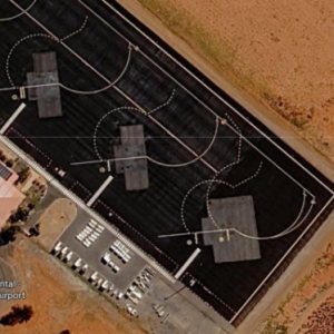 Folge 234: Ayers Rock Airport