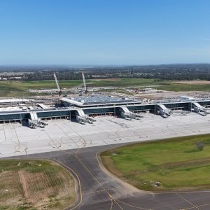 Folge 234: Western Sydney International Airport