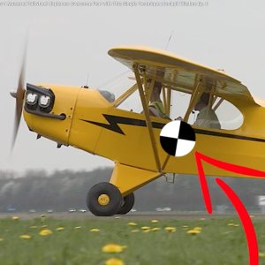 Folge 234: Spornrad fliegen