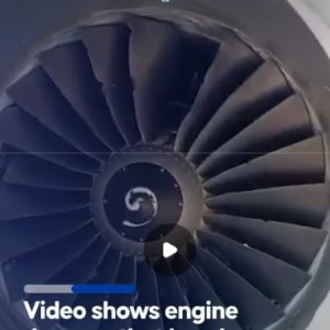 Folge 234: Ryanair Incident FR1879