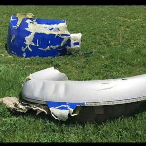 Folge 234: Parallelen zum Incident Southwest 1380