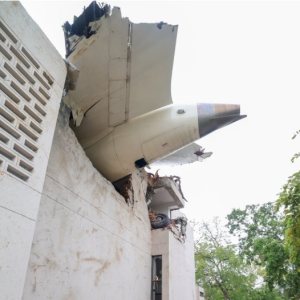 Folge 234: Update Air India 171