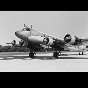 Folge 234: Focke-Wulf Fw.200 “Condor”