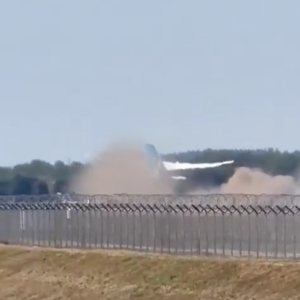 Kapitelbild: Video vom Takeoff