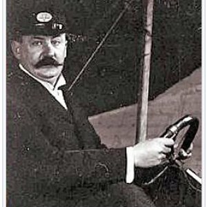 Kapitelbild: OTD 1903 – Karl Jatho und der umstrittene „Erstflug“