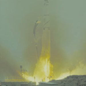 Kapitelbild: OTD 1960 - Start von Discoverer 14