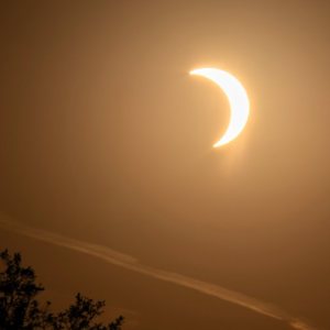 Kapitelbild: Sonnenfinternis by Harry