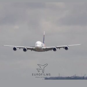 Kapitelbild: A380 Flying Testbed