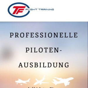 Kapitelbild: Feedback Michael zu TFC Flugschule