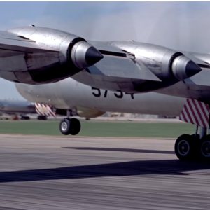 Kapitelbild: Strategic Air Command