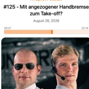 Kapitelbild: Link zum AudioFeedback