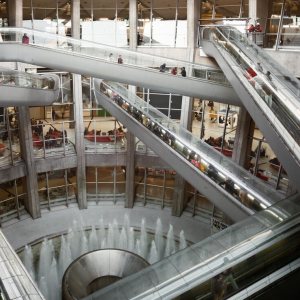 Folge 238: Wiki Artikel zu Terminal 2 "Orientierung"