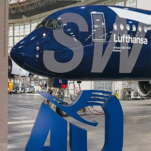 Folge 238: SW Zeitschrift der LH