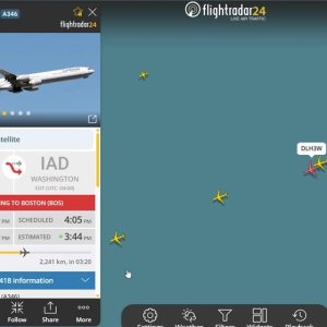 Folge 238: Feedback Enrico Callsign Confusion