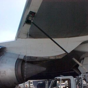 Folge 238: Zurück zum Tankwagen