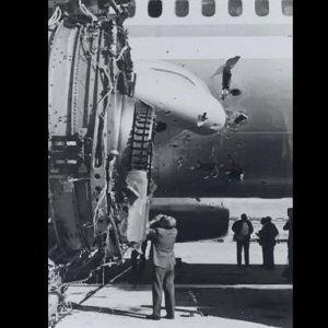 Folge 238: National Airlines Flight 27