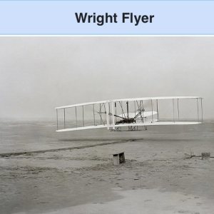 Kapitelbild: OTD 1904: erster Vollkreis mit einem Motorflugzeug