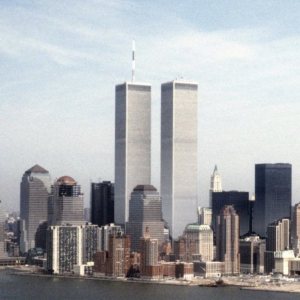 Kapitelbild: 911: Feedback der CFWU Gemeinschaft