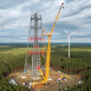 Kapitelbild: Windräder versus Luftfahrt