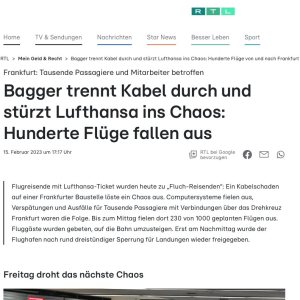 Kapitelbild: Alter Fall aus Frankfurt 2023